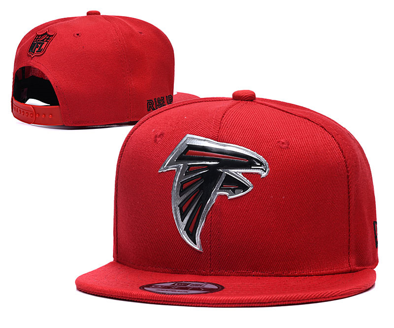 Atlanta Falcons Stitched Snapback Hats 097
